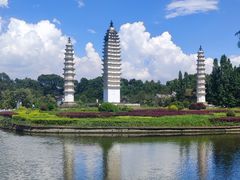 -云南民族村