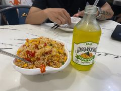 -凤凰路何眼镜香辣蟹(花果园店)