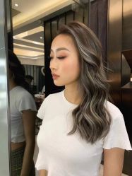-奈川烫染Salon