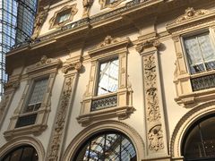 -埃马努埃莱二世拱廊