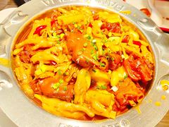 -胖哥俩肉蟹煲(河北勒泰购物中心店)