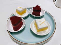 美点双拼-唐宫海鲜舫