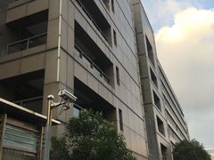 -淞虹路P+R停车场