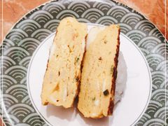 -万岁寿司(蓬江万达店)