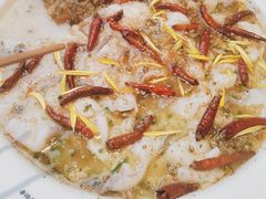 -渔语鱼酸菜鱼新川菜(万象城店)