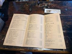 -茉莉花园咖啡(惠民路店)