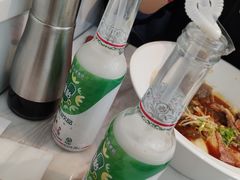 -成都你六姐·牛肉冒菜·麻辣香锅(长泰广场店)