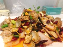 -辣螃铠盆盆蟹大排档(总店)