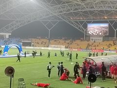 -中南南通体育会展中心