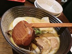 -白石的深夜食堂(济南万象城店)