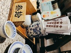 -南京大牌档(三阳广场苏宁店)