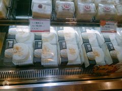 -静安面包房(凌云路店)