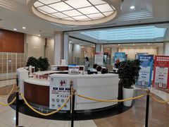 -复旦大学附属华山医院(浦东院区)