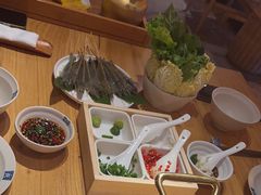 -山海蟹庐·海鲜糟粕醋火锅(慈溪店)