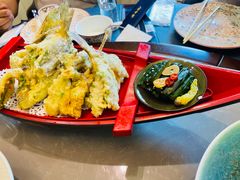 -君霖海鲜私房菜(春柳店)