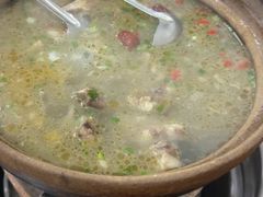 -蔡记·九米羊肉炉(东渡店)