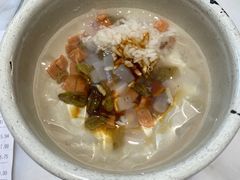-成都你六姐·牛肉冒菜·麻辣香锅(长泰广场店)
