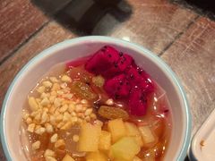 -江边城外烤全鱼(方庄时代购物中心店)