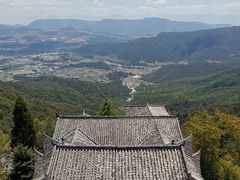 -腾冲云峰山