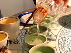 -遇见长安(兰州中心店)