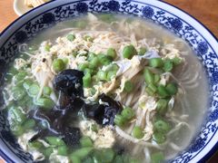 -竹青胶东摔面(黄岛开发区店)