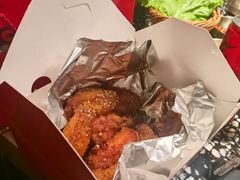 -SUN炸鸡专门店(西塔总店)