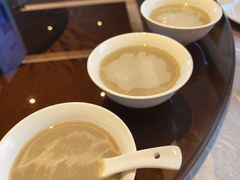 -富力威斯汀酒店-中国元素中餐厅(武昌临江店)