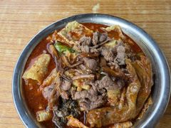 -柳记(南铁店)
