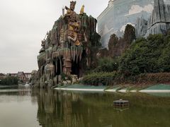 -郑州方特梦幻王国