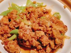 -红蜡烛•瓦罐粥家常菜•夜宵(中山路店)
