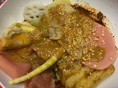-刘文祥麻辣烫(蛇口店)