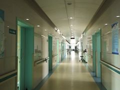 -中国人民解放军空军第九八六医院(北区)