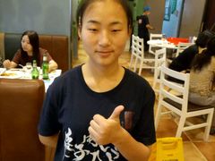 -闫府私房菜(经四路万达店)