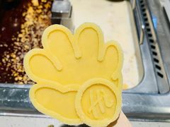 -海底捞火锅(银泰中心店)