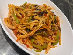 -前海沿·青岛菜(乐客城店)