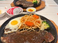 -豪享来牛排(人民店)