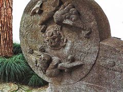 -上海醉白池公园