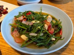 -金塔傣乡·云南民族特色菜·傣味手抓饭(金瓦路店)