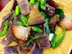 -和福餐馆(西江古街店)