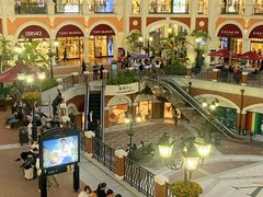 -佛罗伦萨小镇广佛名品奥特莱斯(疏港路店)