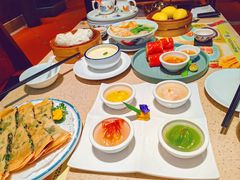 -点都德(花城店)