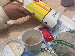 -德克士(汝河路店)