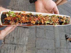 -董顺桃小粒臭豆腐(太平街一店)