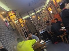 -曹丞相·地锅鸡·地锅鱼(武林店)