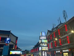 -回龙窝历史文化街区