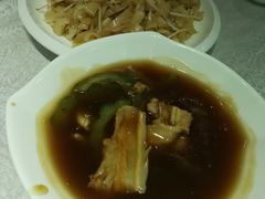 -沙河粉村·国家非遗传承(云台店)