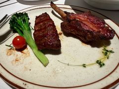 -黑宝石西餐厅(汇励99城市公园店)