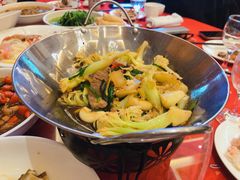 -杭州华美达酒店-江南名家中餐厅