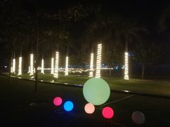 -三亚亚龙湾金棕榈度假酒店