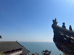 -锦州笔架山风景区